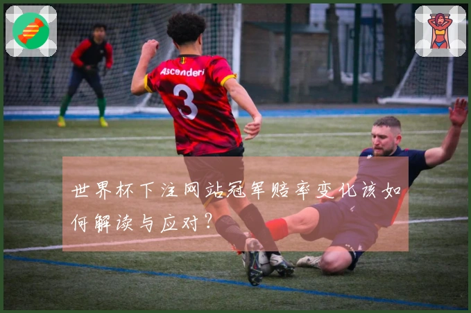 世界杯下注网站冠军赔率变化该如何解读与应对？