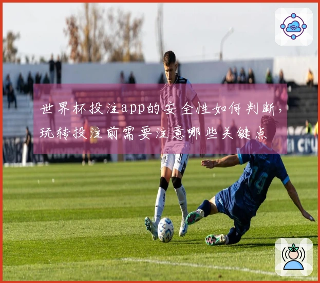 世界杯投注app的安全性如何判断，玩转投注前需要注意哪些关键点