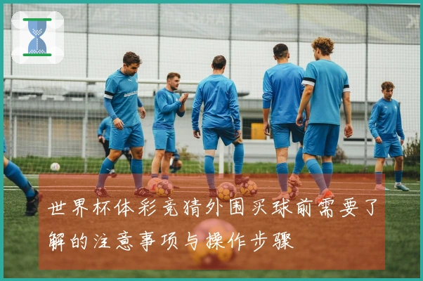 世界杯体彩竞猜外围买球前需要了解的注意事项与操作步骤