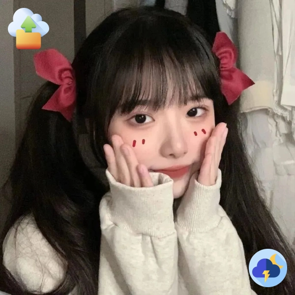 头像