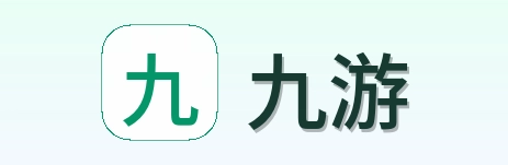 九游 Logo
